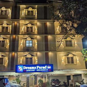 Dreams Paradise Airport Residency